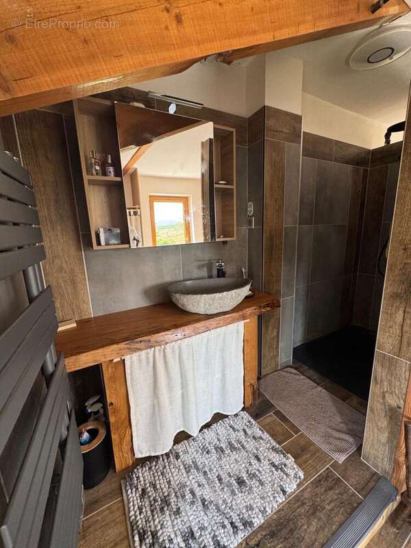 Photo 6 - Maison à LA CHAPELLE-DEVANT-BRUYERES