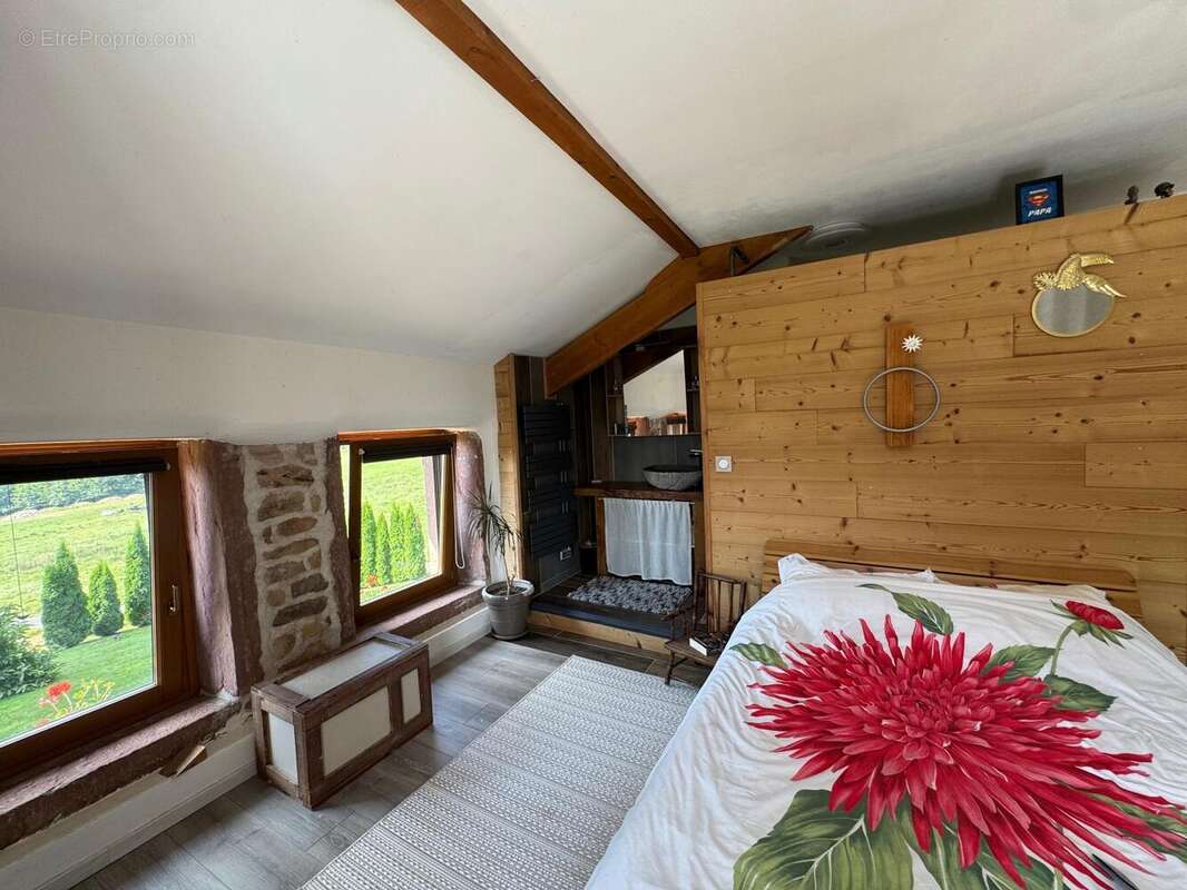 Photo 7 - Maison à LA CHAPELLE-DEVANT-BRUYERES