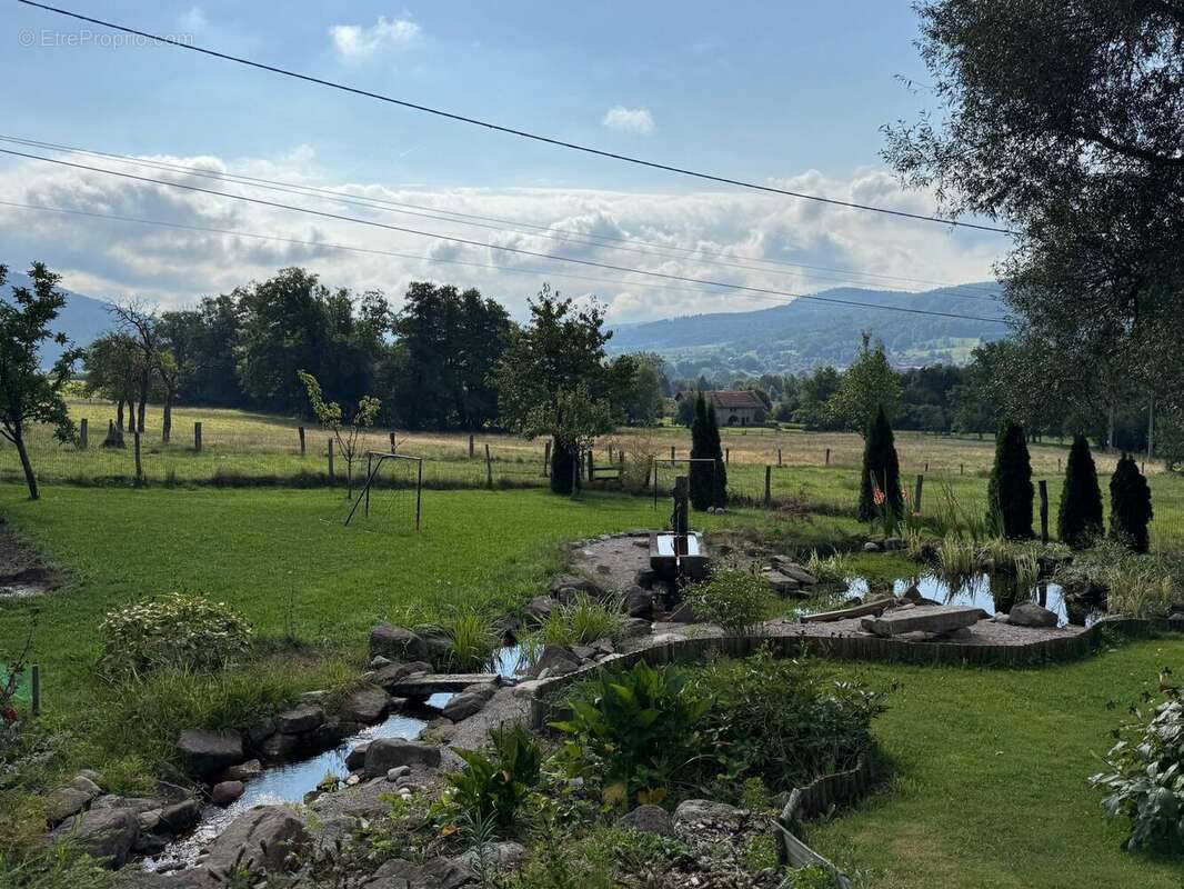Photo 9 - Maison à LA CHAPELLE-DEVANT-BRUYERES