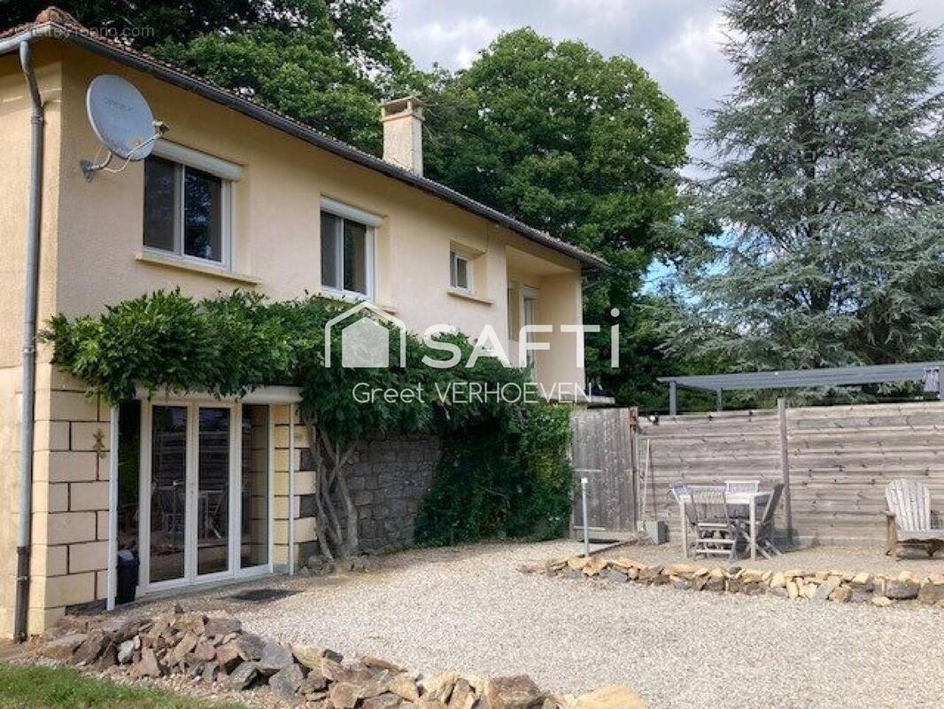 Photo 1 - Maison à NEUVILLE