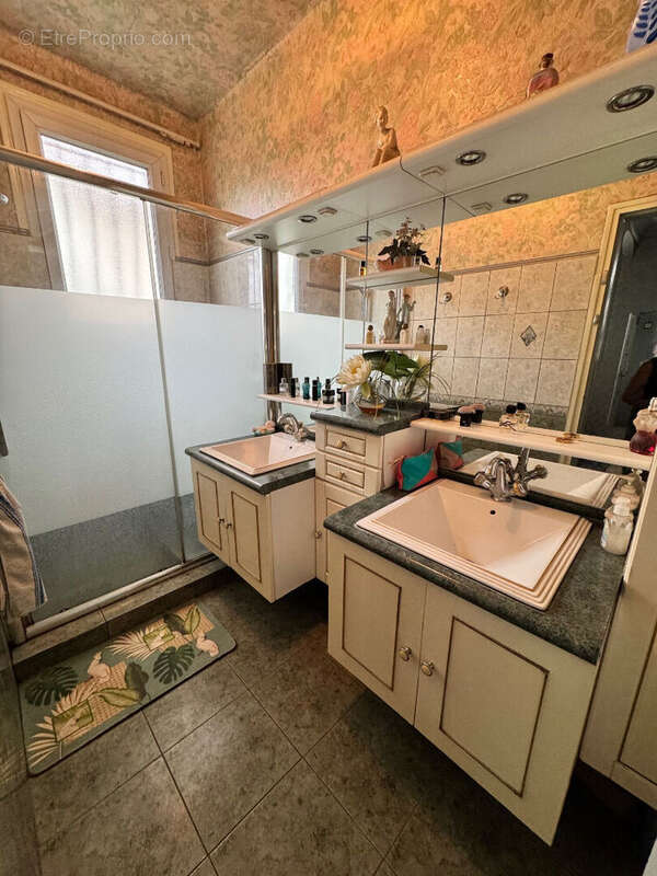 Maison à LIVRY-GARGAN