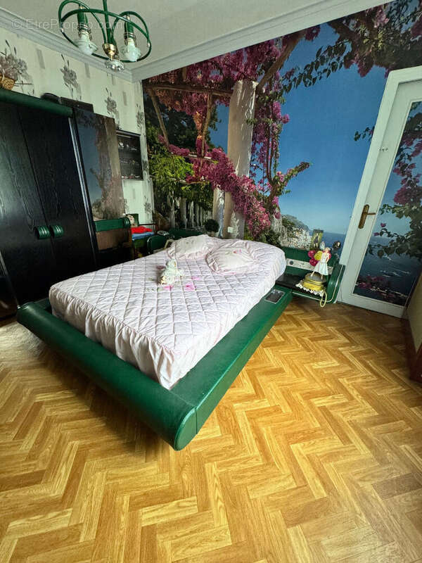 Maison à LIVRY-GARGAN