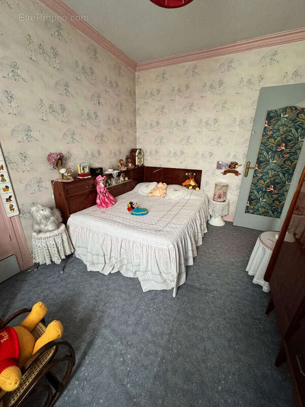 Maison à LIVRY-GARGAN