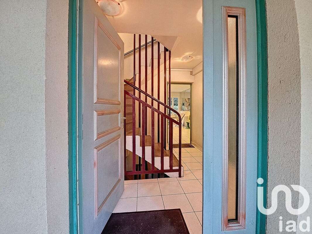 Photo 5 - Maison à SAINT-CLOUD