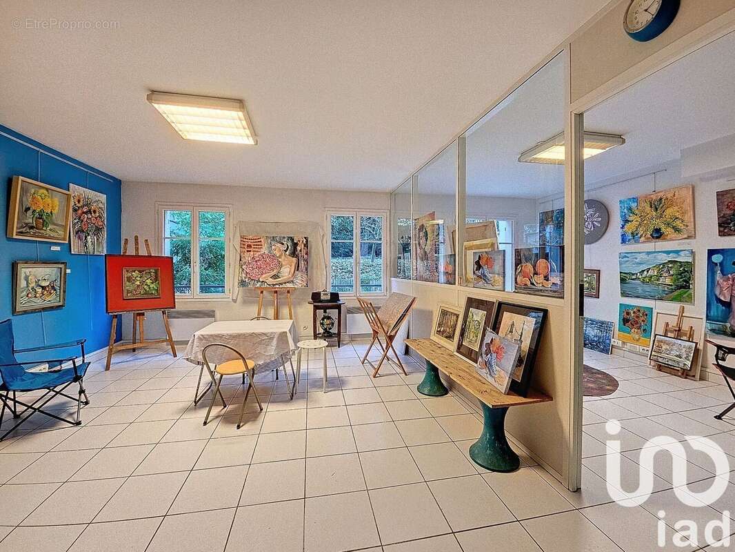 Photo 7 - Maison à SAINT-CLOUD