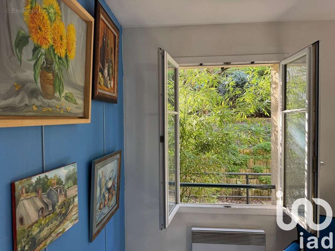 Photo 9 - Maison à SAINT-CLOUD