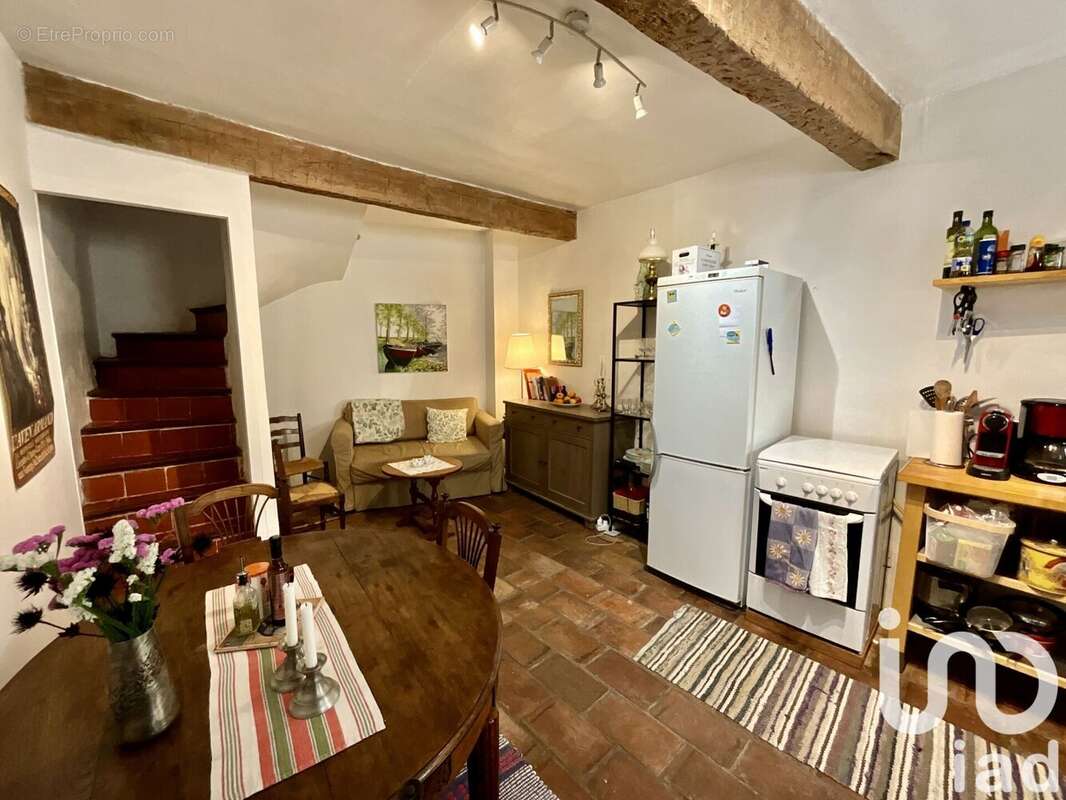 Photo 2 - Maison à MARSEILLAN