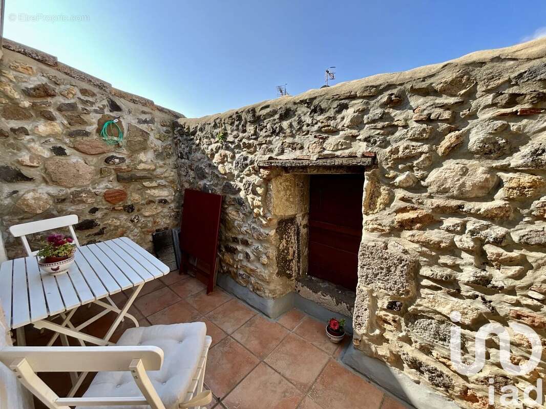 Photo 5 - Maison à MARSEILLAN