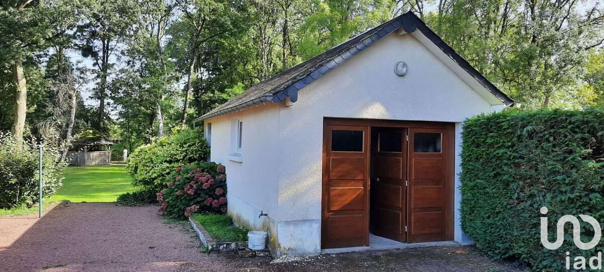 Photo 2 - Maison à NEUNG-SUR-BEUVRON