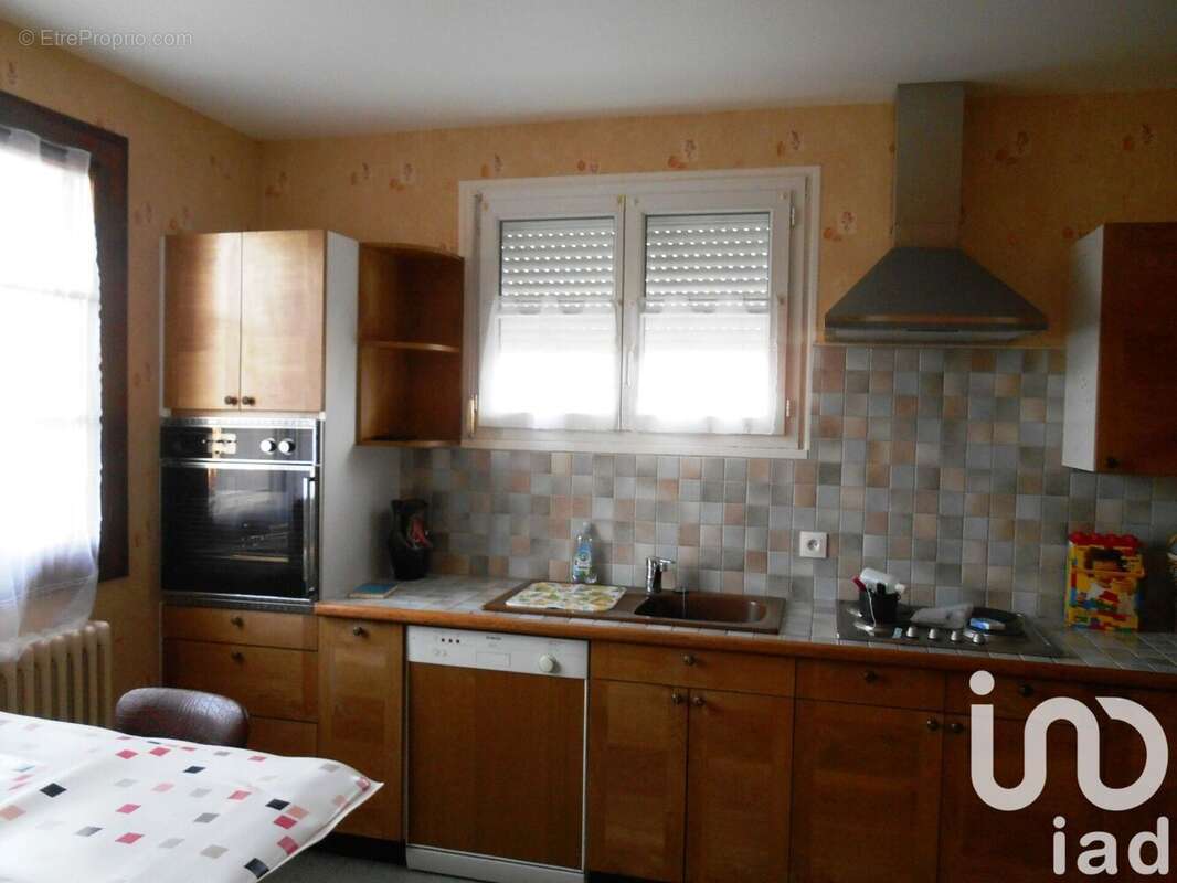 Photo 4 - Maison à NEUNG-SUR-BEUVRON