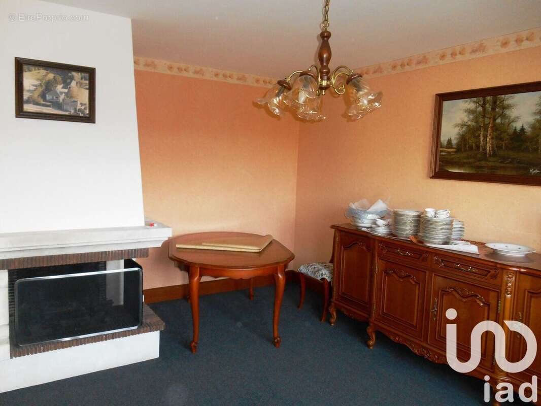 Photo 5 - Maison à NEUNG-SUR-BEUVRON