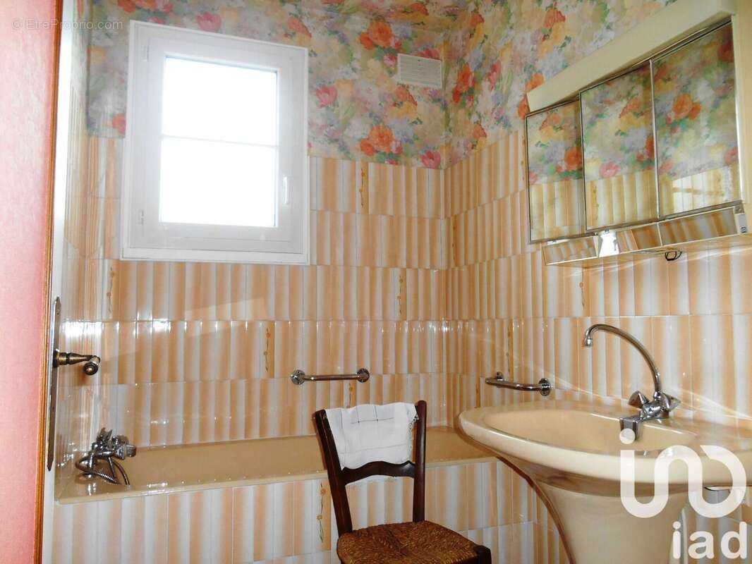 Photo 6 - Maison à NEUNG-SUR-BEUVRON