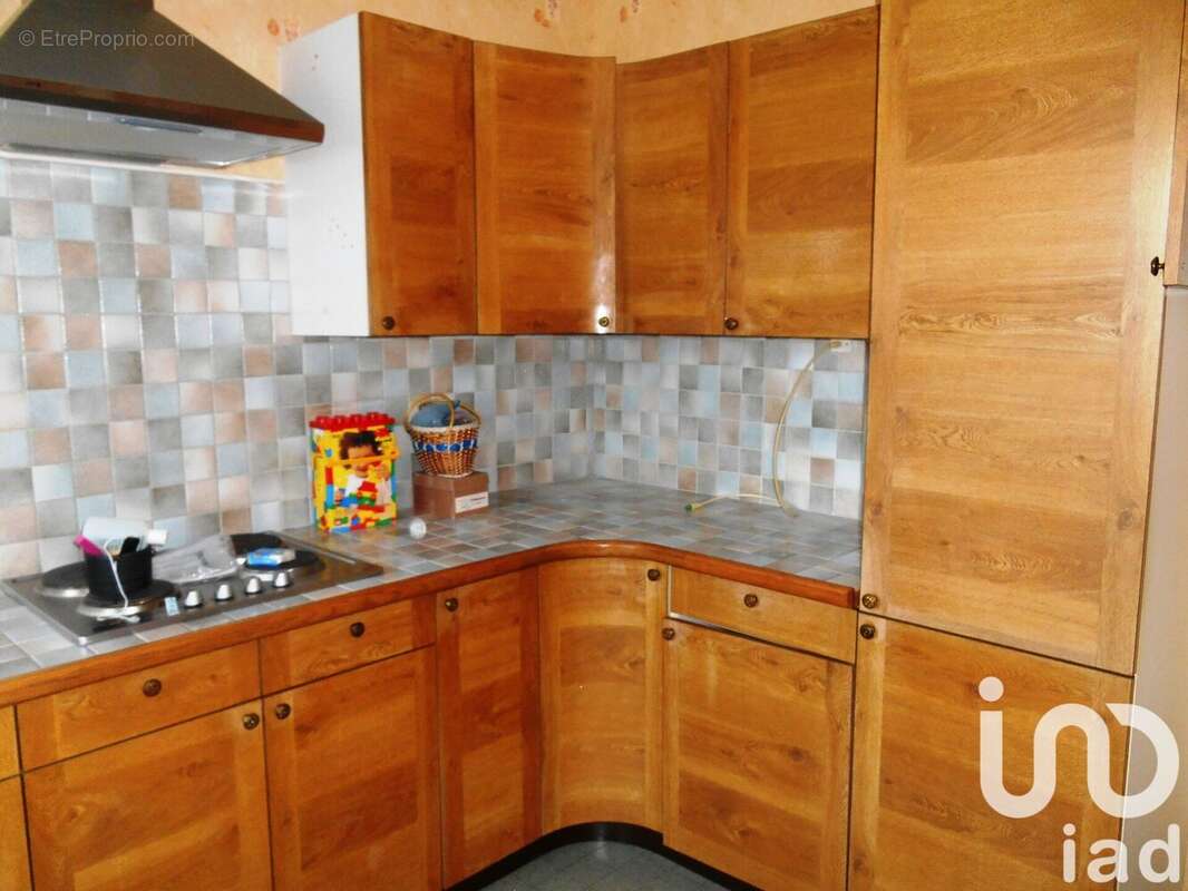 Photo 7 - Maison à NEUNG-SUR-BEUVRON