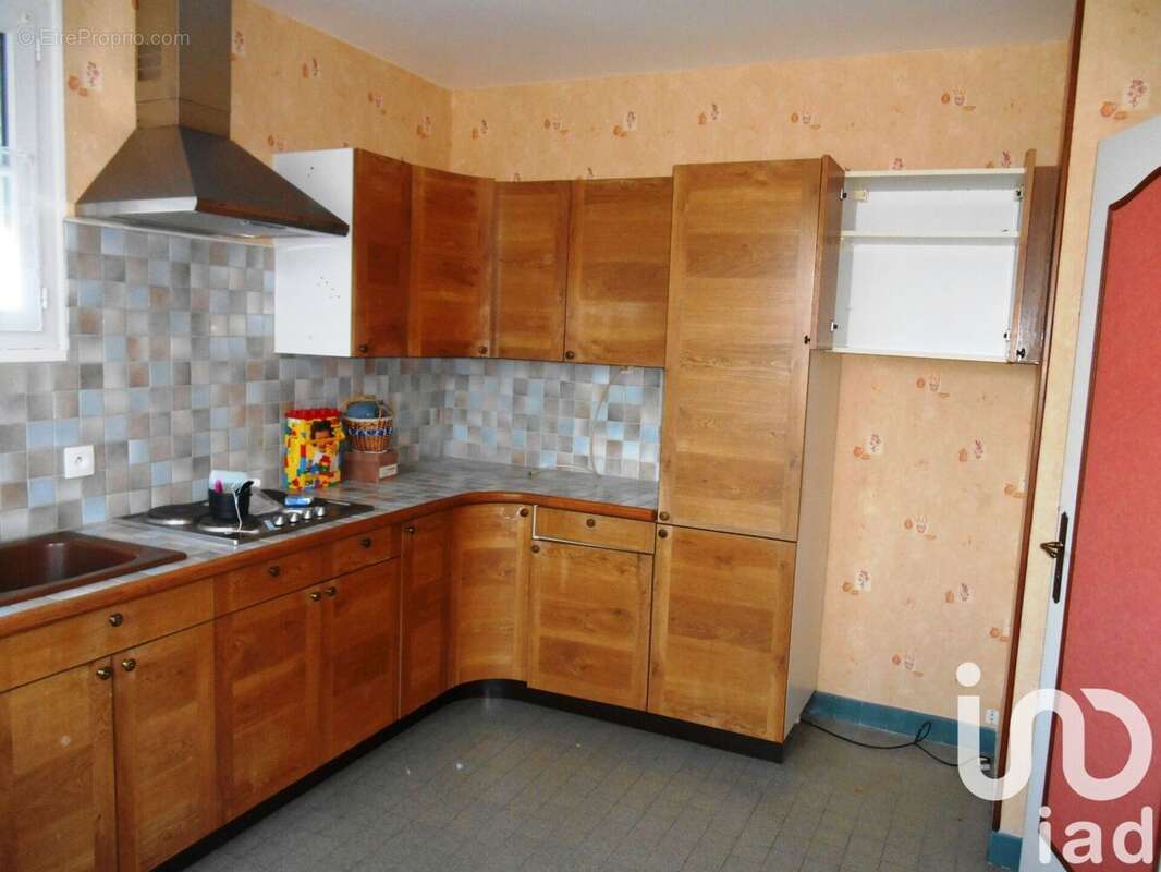 Photo 8 - Maison à NEUNG-SUR-BEUVRON