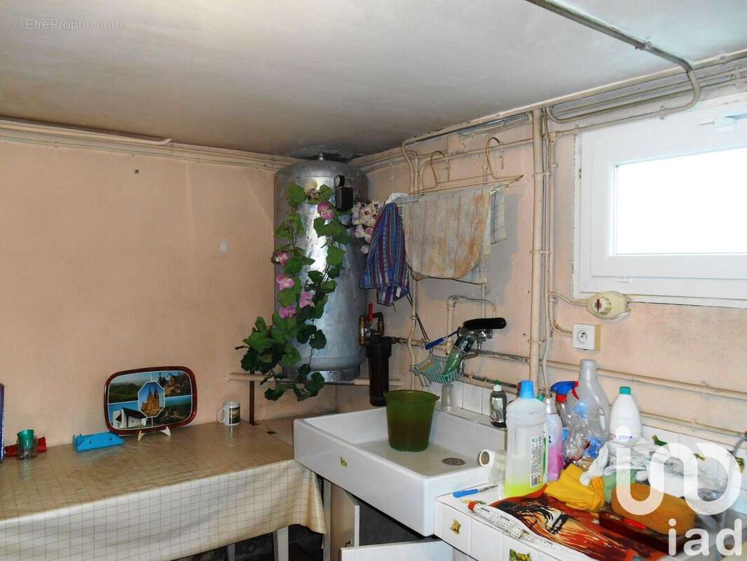 Photo 9 - Maison à NEUNG-SUR-BEUVRON