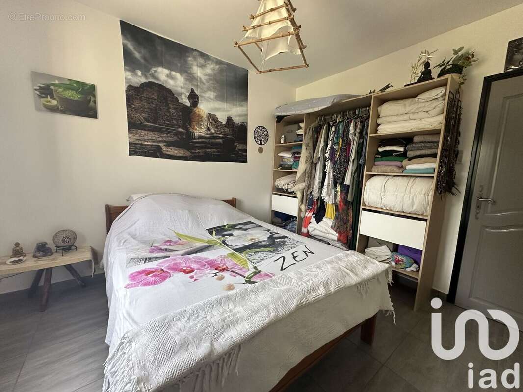 Photo 5 - Maison à ANDUZE