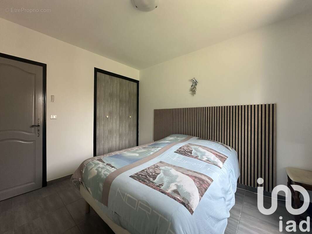 Photo 6 - Maison à ANDUZE