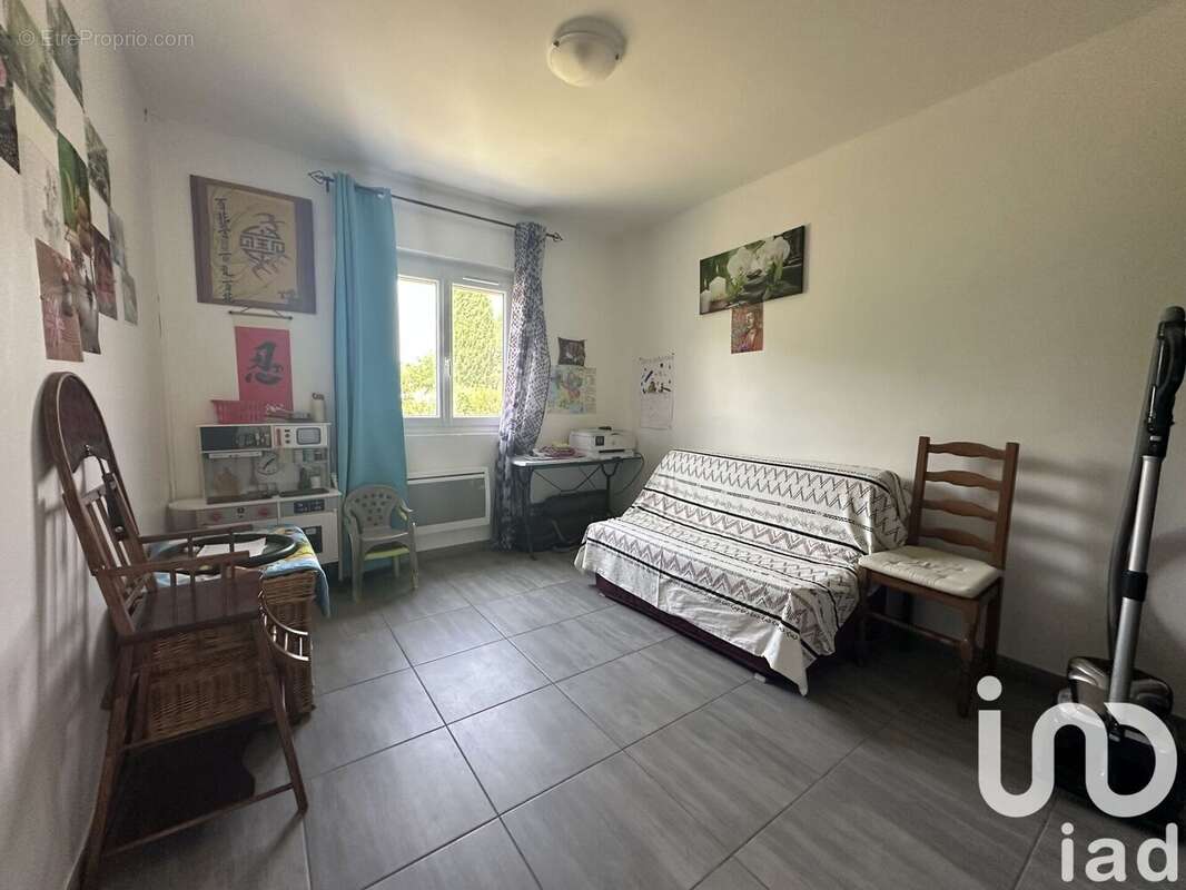 Photo 7 - Maison à ANDUZE