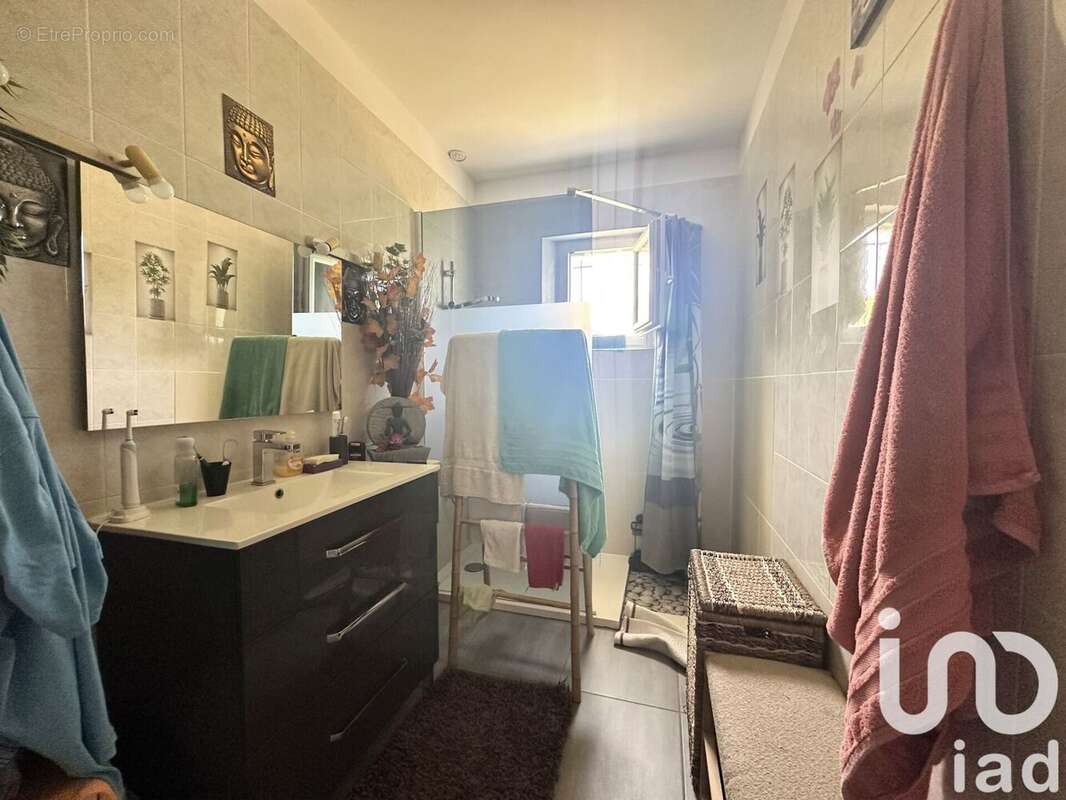 Photo 8 - Maison à ANDUZE