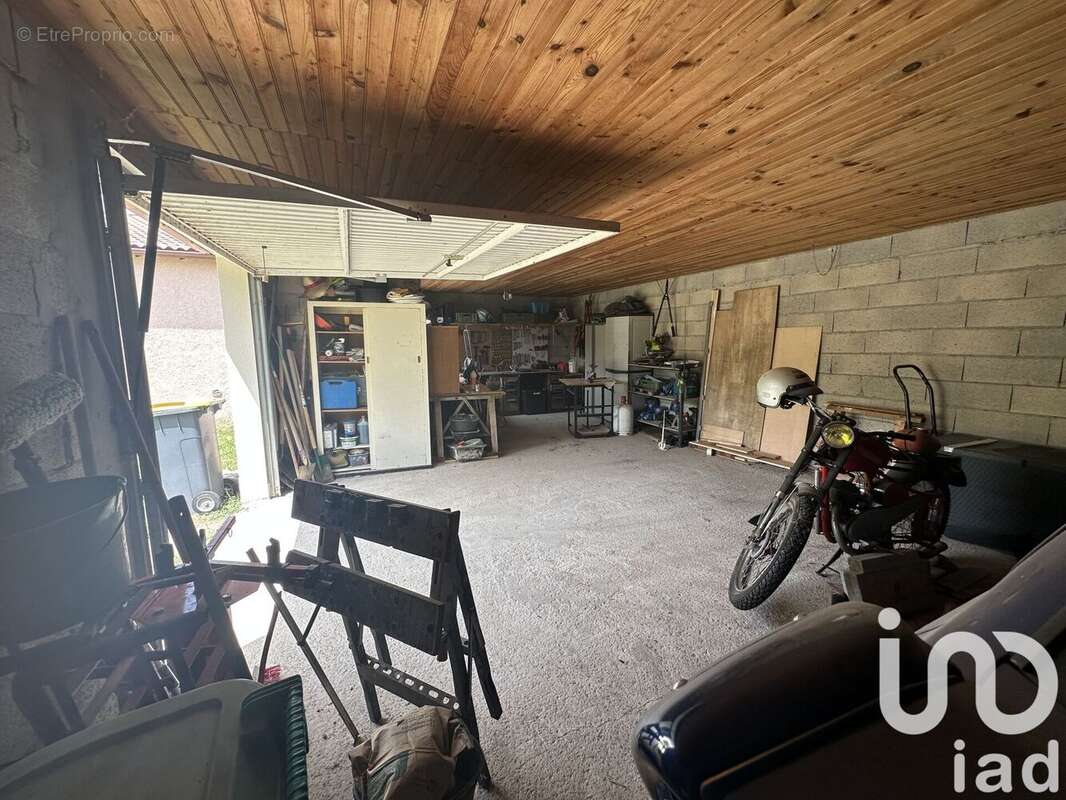 Photo 9 - Maison à ANDUZE