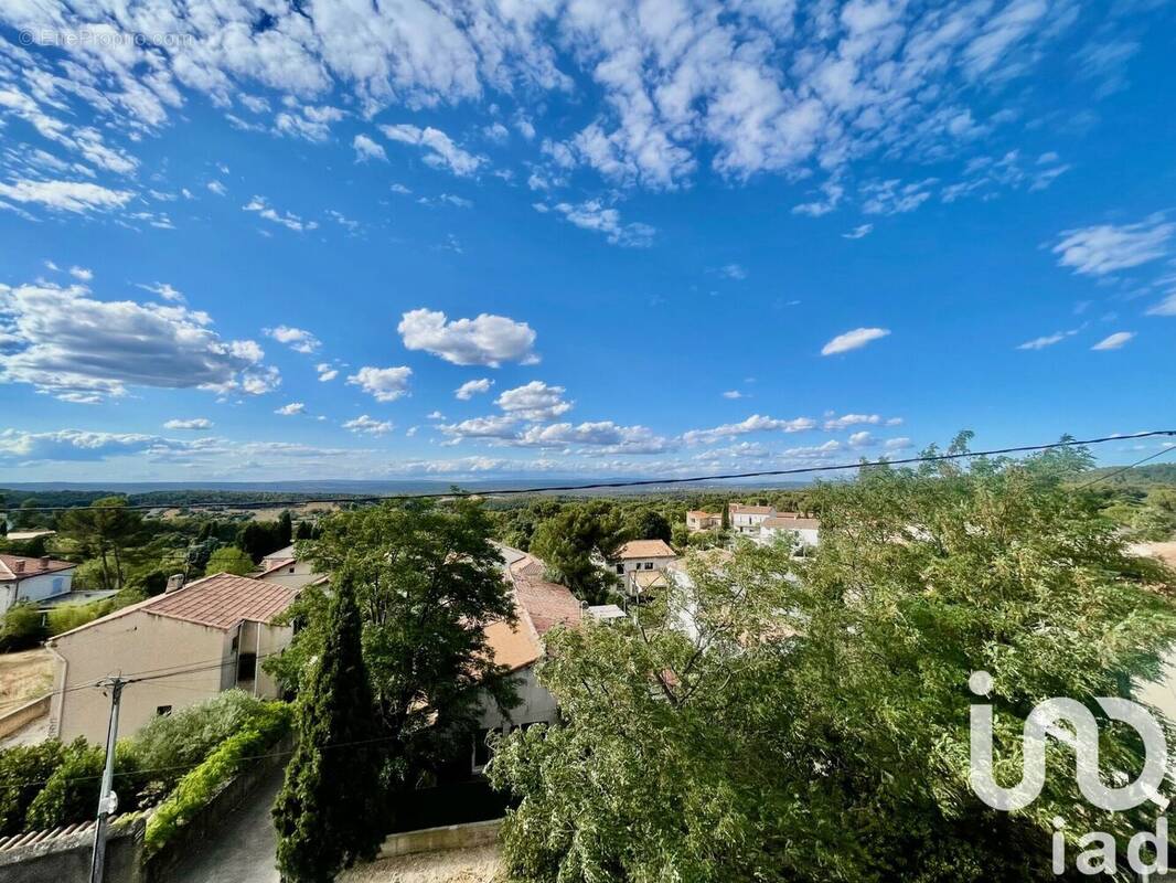 Photo 1 - Maison à BOUC-BEL-AIR