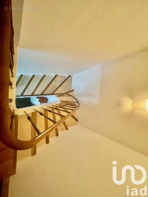 Photo 2 - Maison à BOUC-BEL-AIR