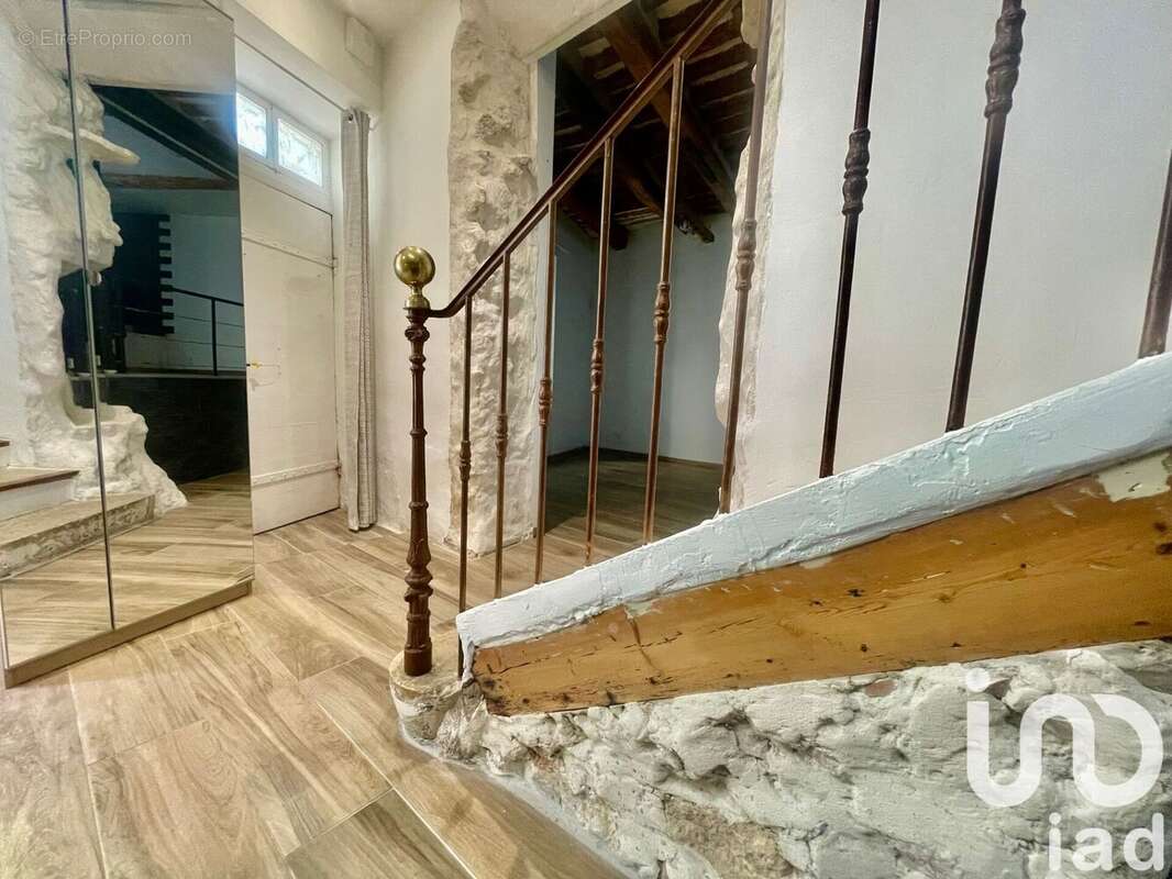 Photo 3 - Maison à BOUC-BEL-AIR