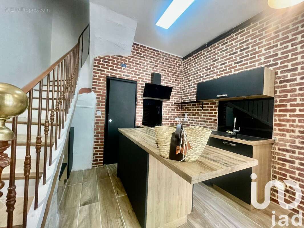 Photo 4 - Maison à BOUC-BEL-AIR