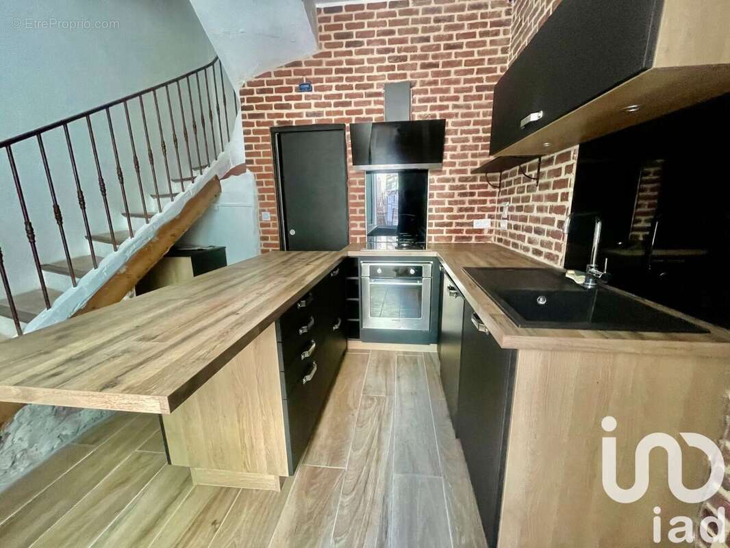 Photo 5 - Maison à BOUC-BEL-AIR