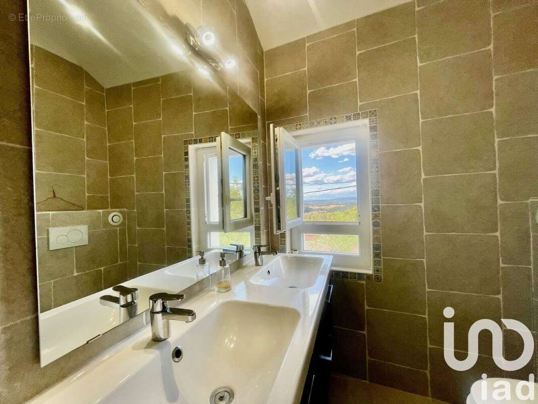 Photo 9 - Maison à BOUC-BEL-AIR