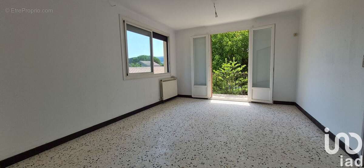 Photo 4 - Maison à CAZILHAC