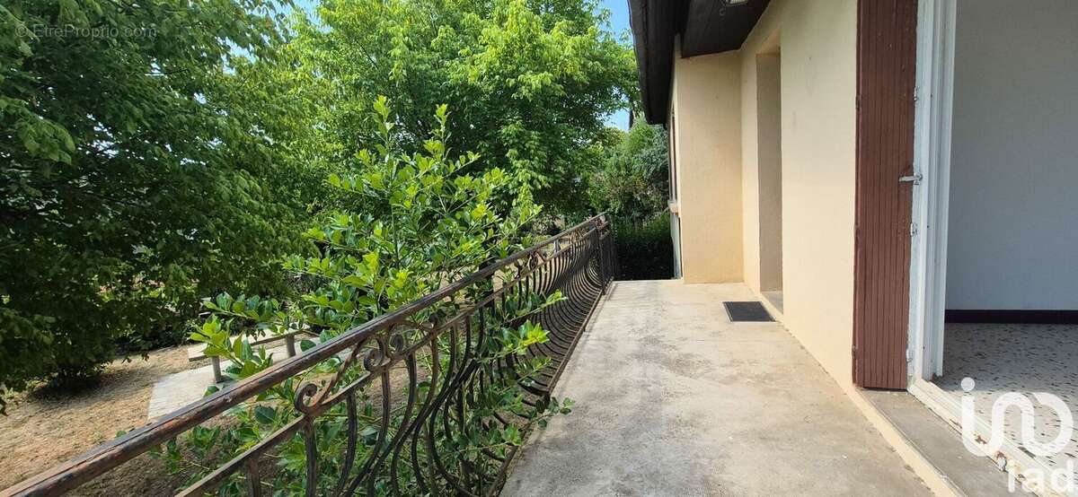 Photo 5 - Maison à CAZILHAC