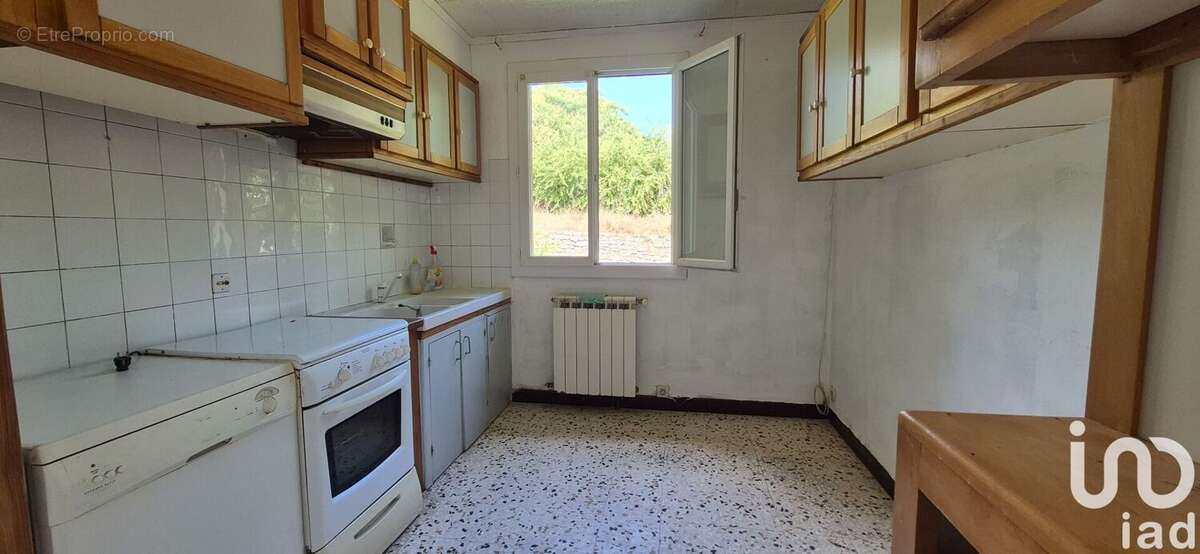 Photo 7 - Maison à CAZILHAC