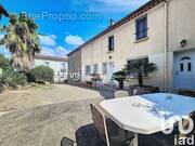 Photo 1 - Maison à MAGALAS