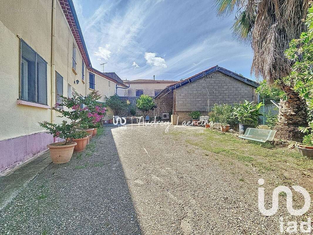 Photo 3 - Maison à MAGALAS