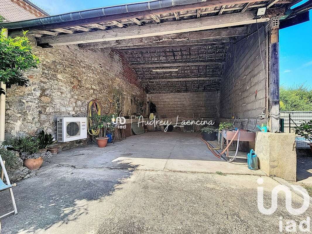 Photo 4 - Maison à MAGALAS