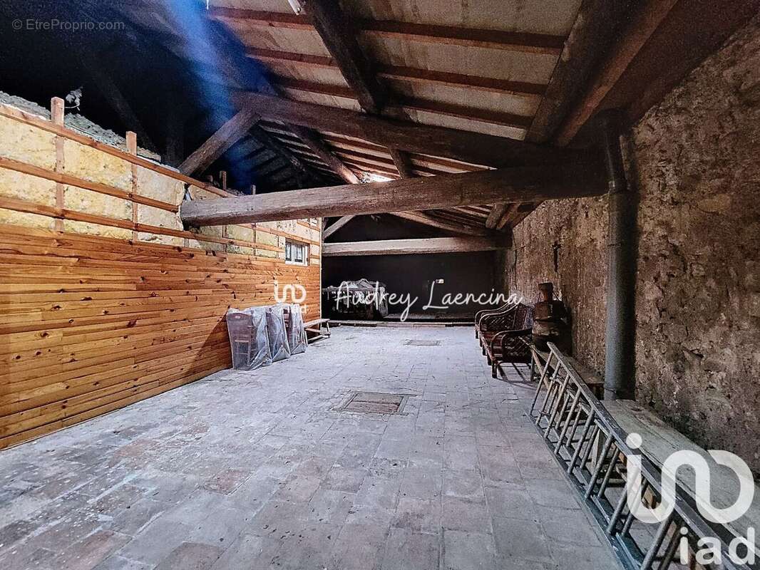 Photo 5 - Maison à MAGALAS