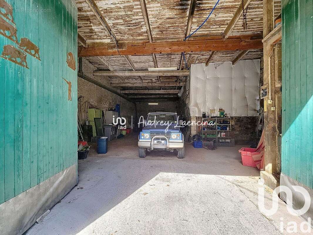 Photo 6 - Maison à MAGALAS