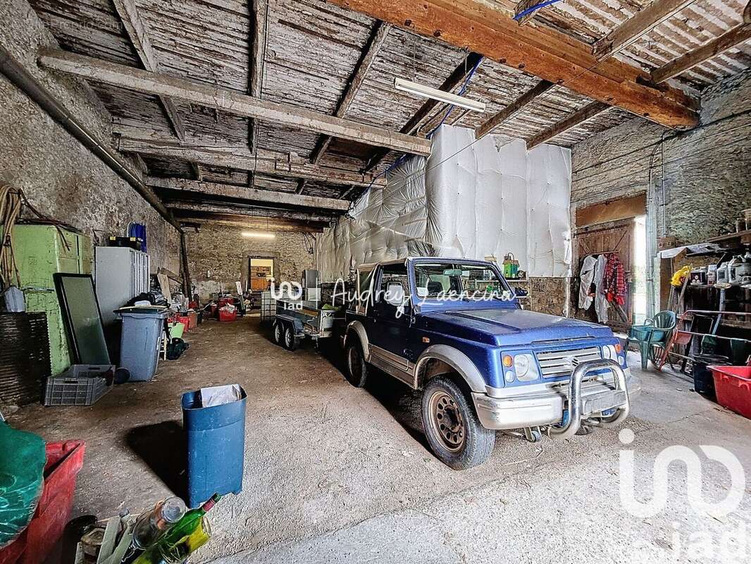 Photo 7 - Maison à MAGALAS