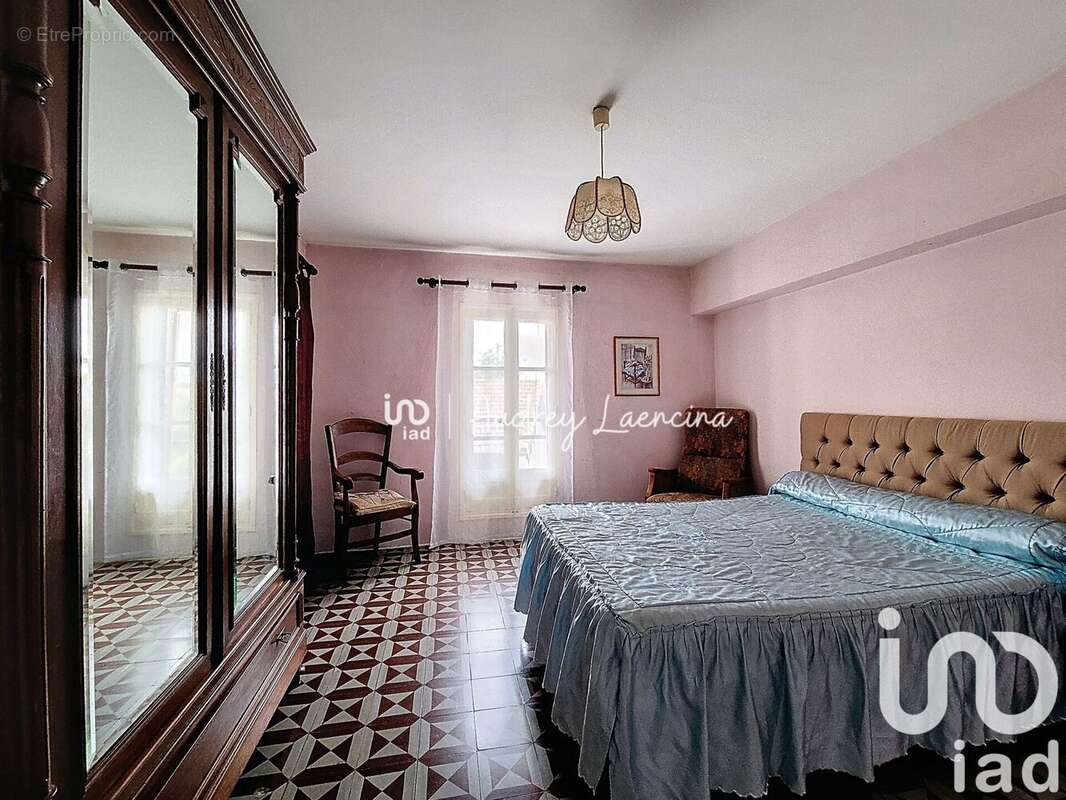 Photo 8 - Maison à MAGALAS