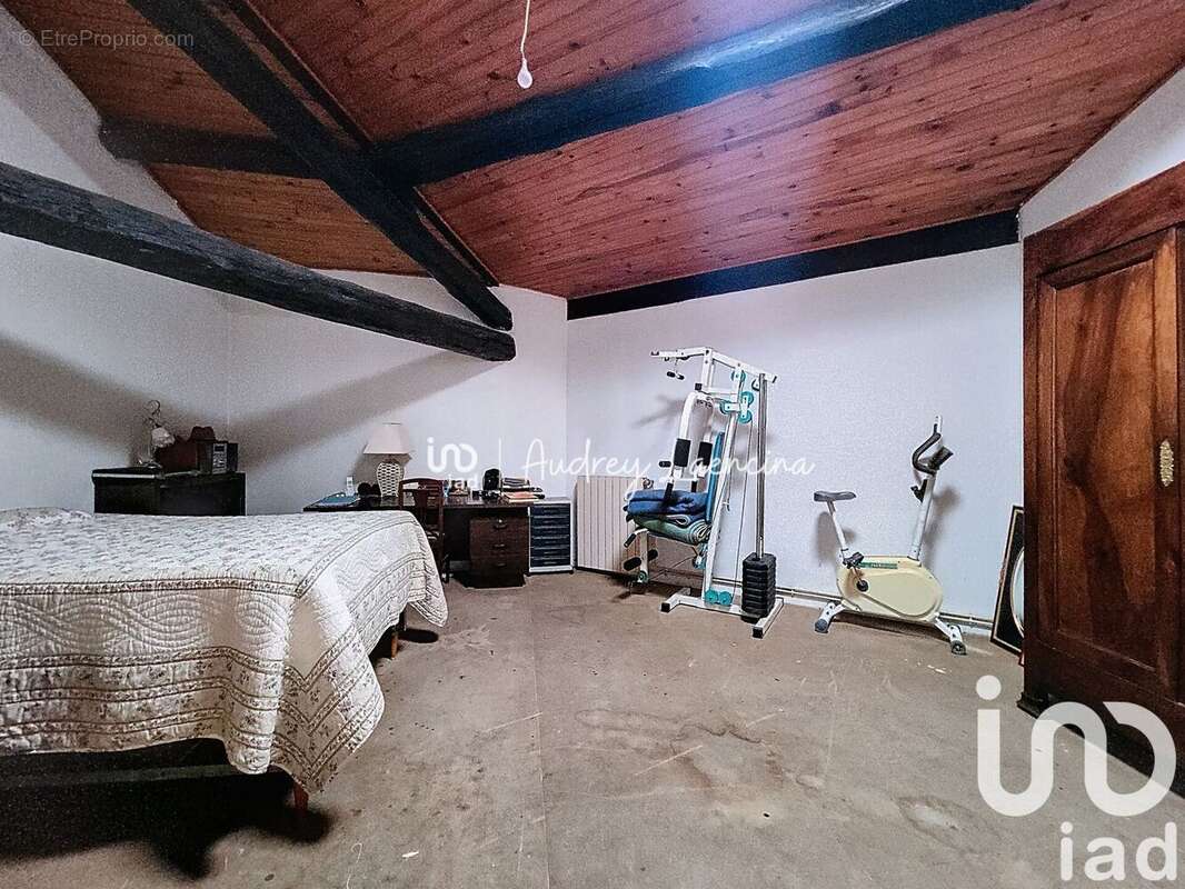 Photo 9 - Maison à MAGALAS