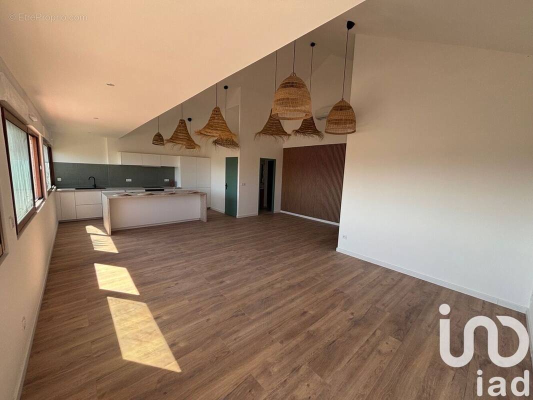 Photo 1 - Appartement à BANDOL