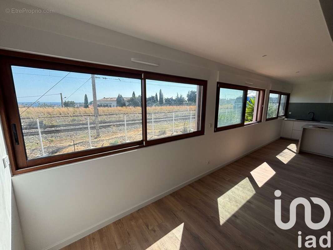 Photo 2 - Appartement à BANDOL