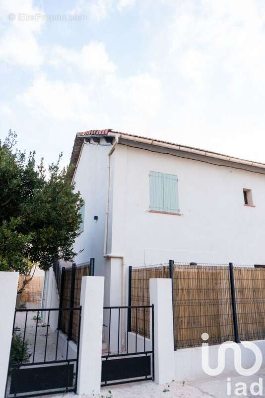 Photo 5 - Appartement à BANDOL