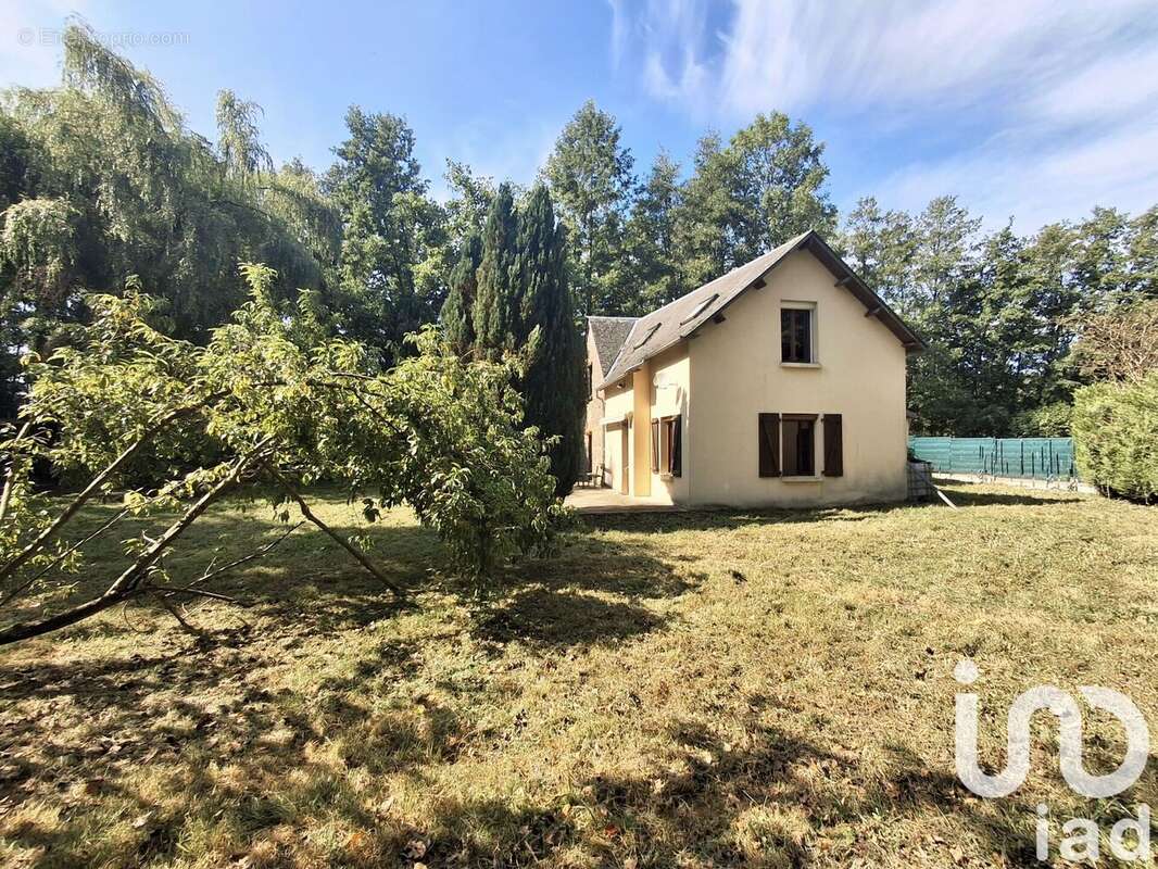 Photo 2 - Maison à CHARLEVAL