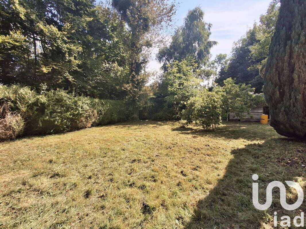 Photo 3 - Maison à CHARLEVAL