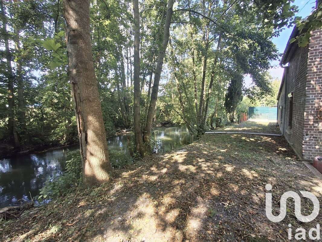 Photo 4 - Maison à CHARLEVAL