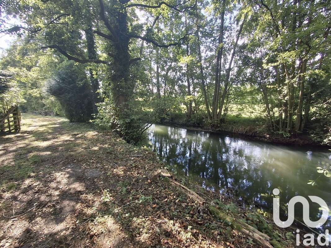 Photo 5 - Maison à CHARLEVAL