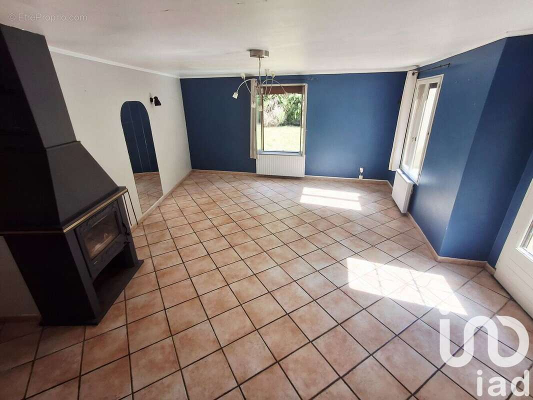 Photo 6 - Maison à CHARLEVAL