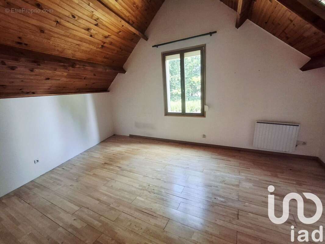 Photo 9 - Maison à CHARLEVAL